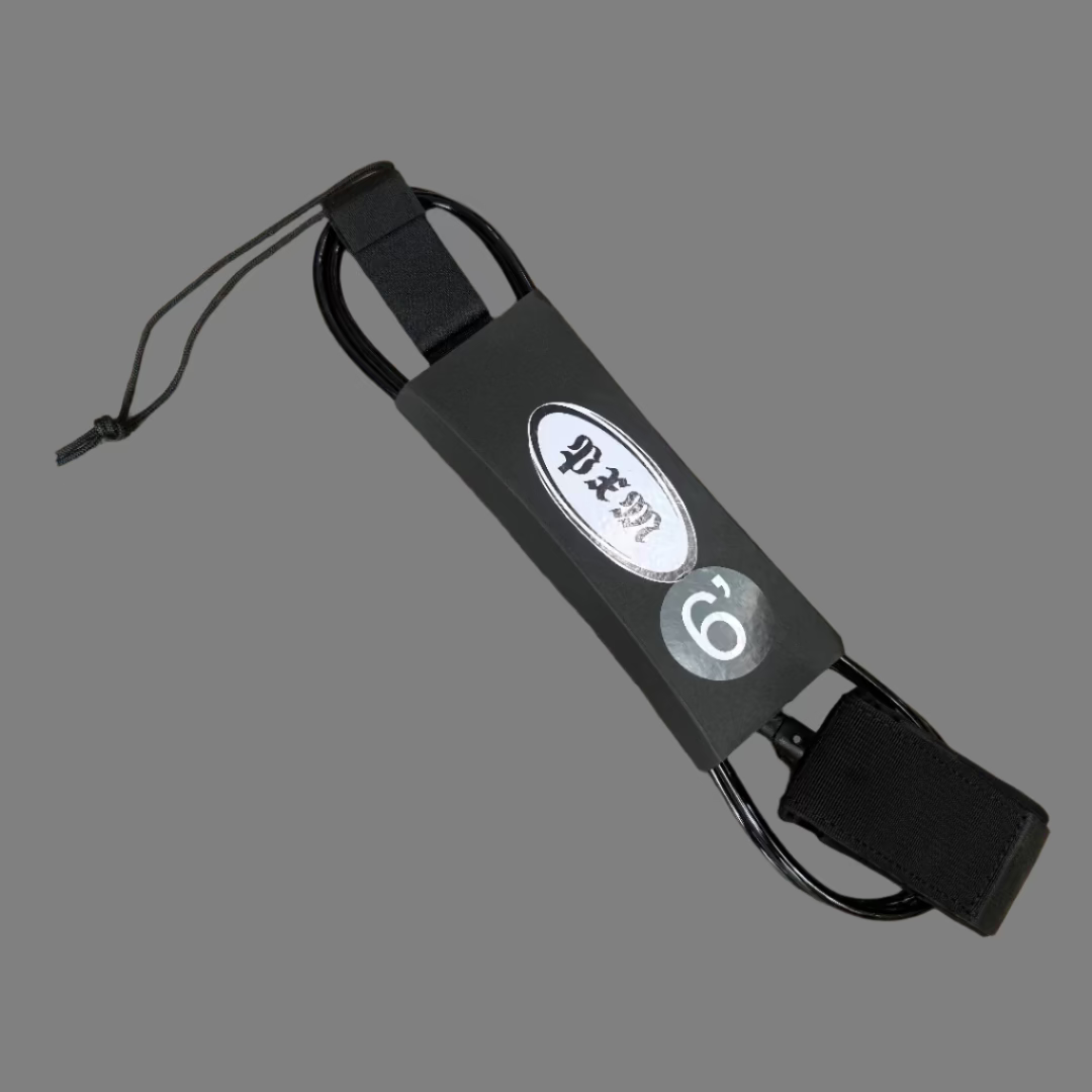 PXM 6' Leash